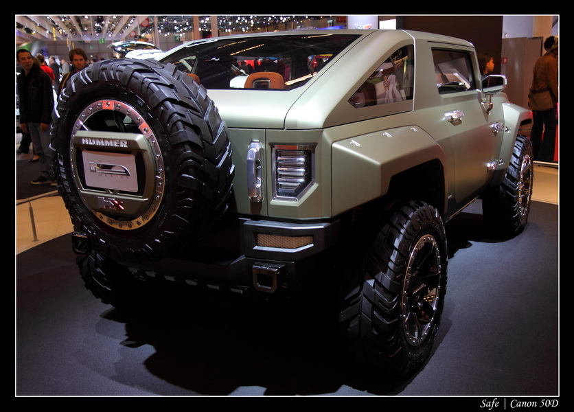 2008   10   Salon auto Paris   260